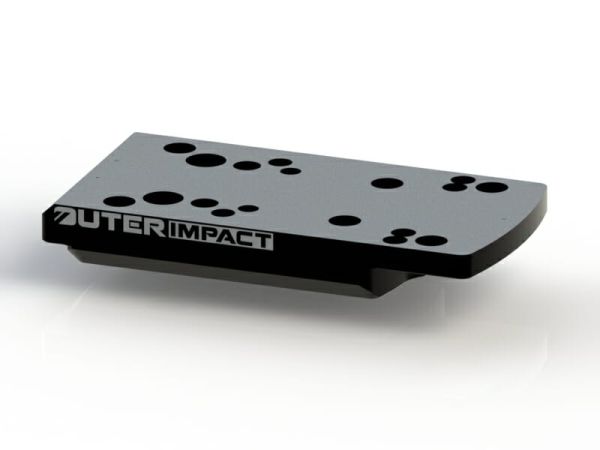 Red Dot Adapter SIG P365XL